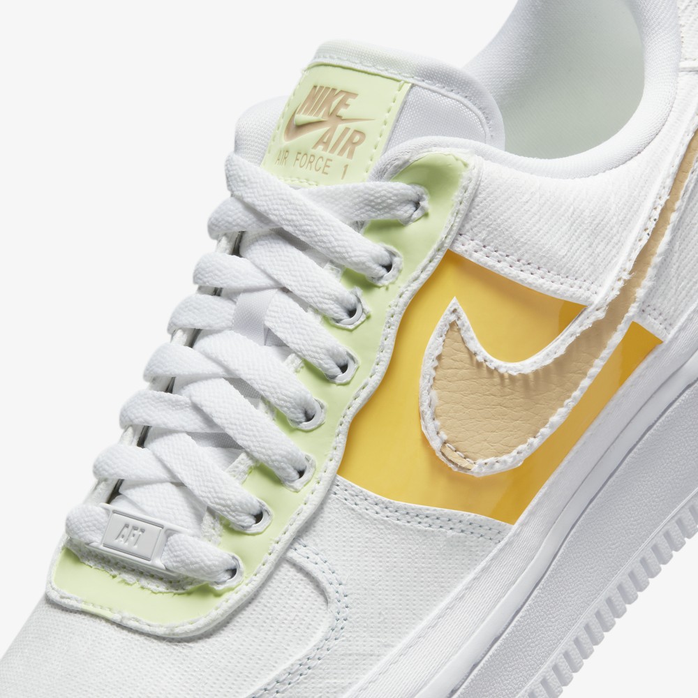 peel off air forces